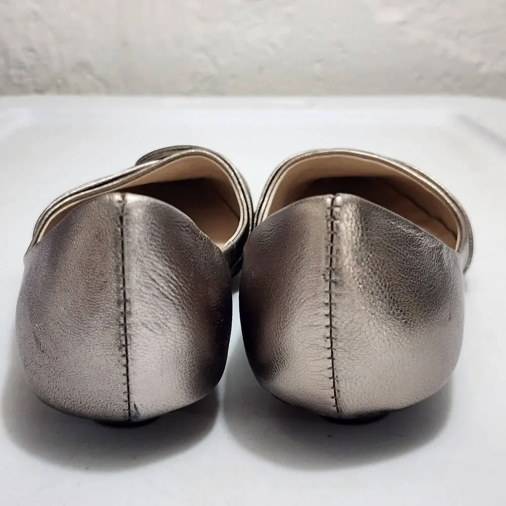 J. Jill jill metallic